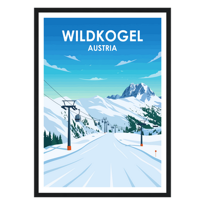 Wildkogel