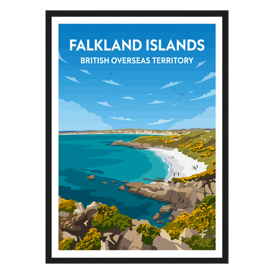 Falkland Islands