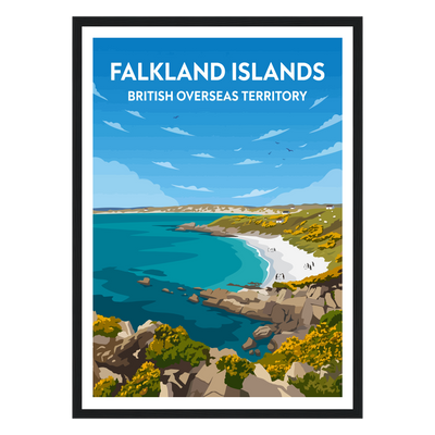 Falkland Islands