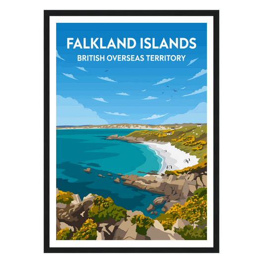 Falkland Islands