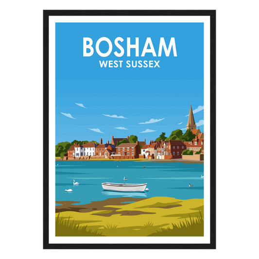 Bosham