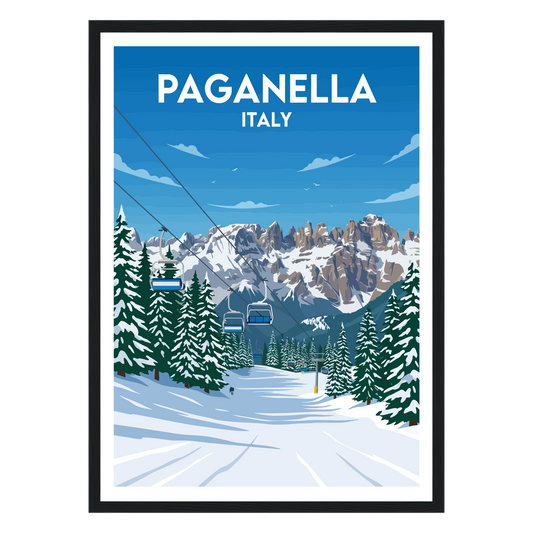 Paganella