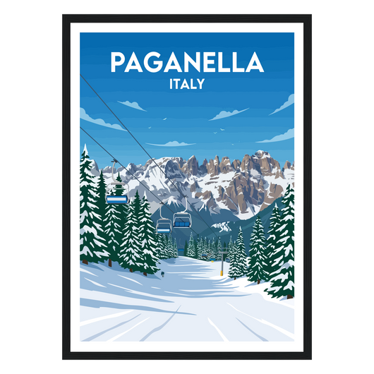 Paganella