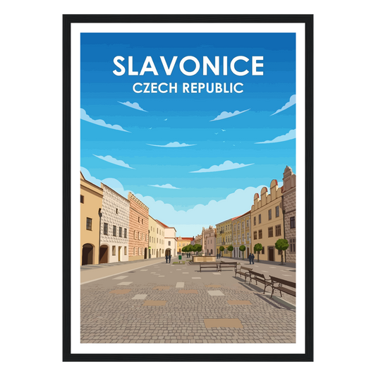 Slavonice