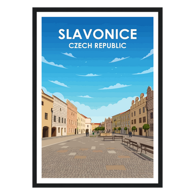 Slavonice