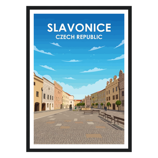 Slavonice