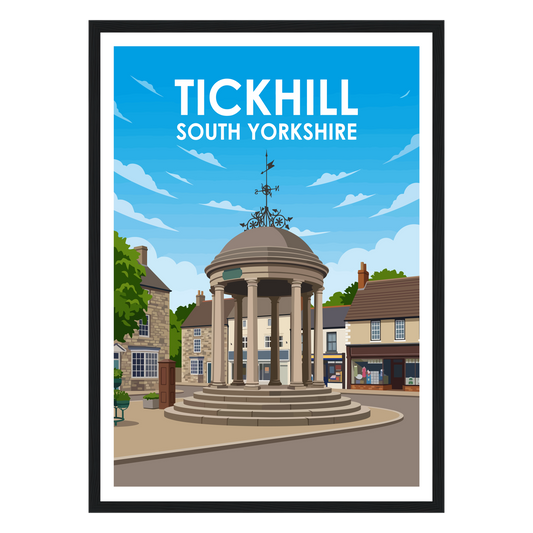 Tickhill