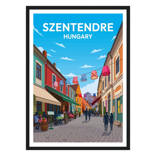 Szentendre