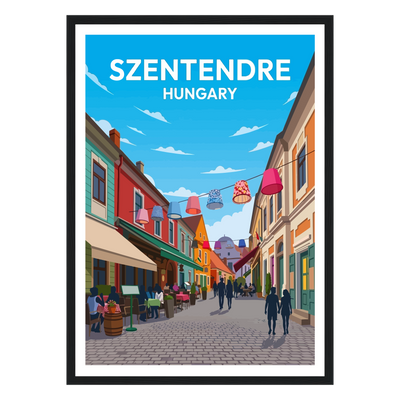 Szentendre