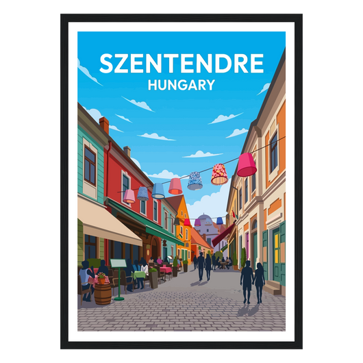 Szentendre