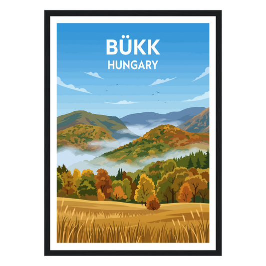 Bükk