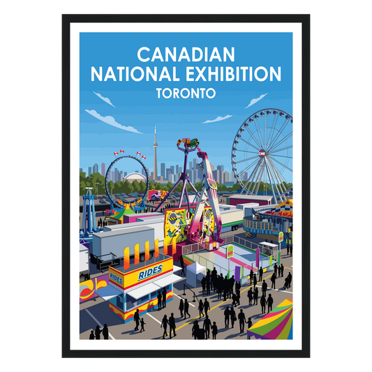 Canadian National Exhibition