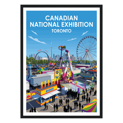 Canadian National Exhibition