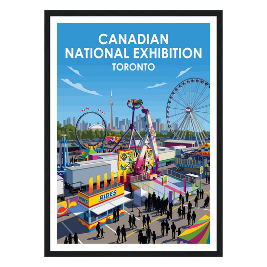 Canadian National Exhibition