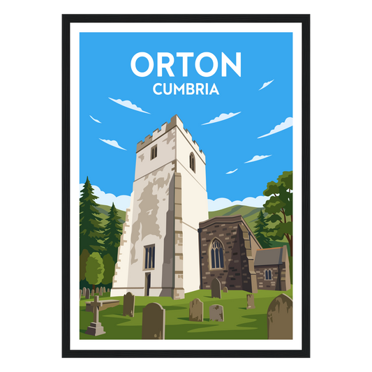 Orton