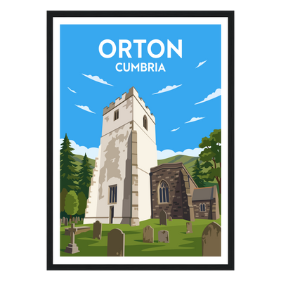 Orton