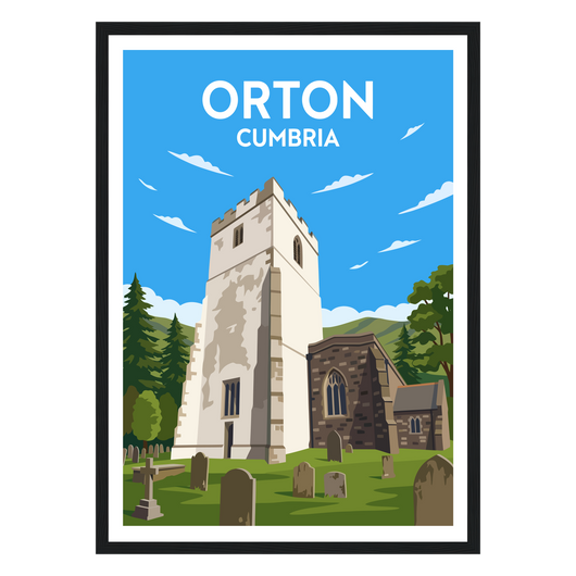 Orton