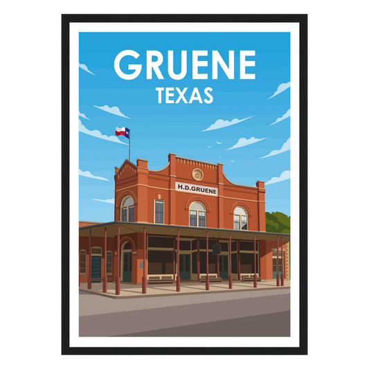 Gruene