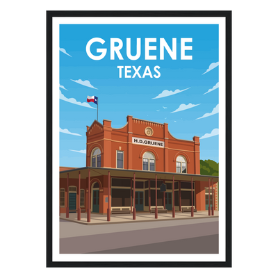 Gruene