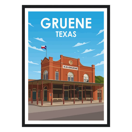 Gruene