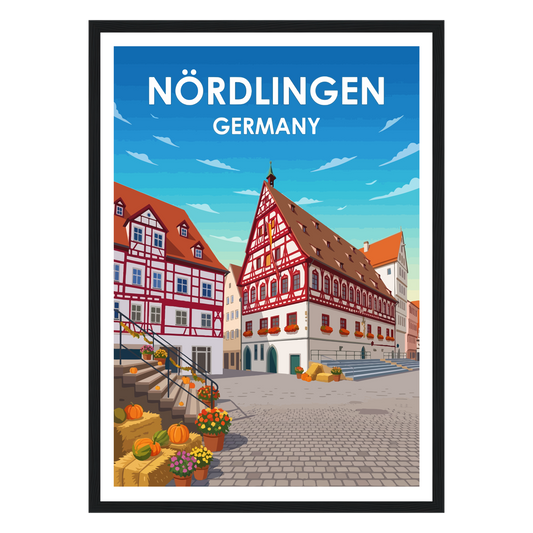 Nördlingen