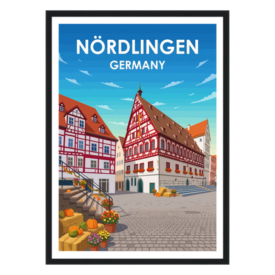 Nördlingen