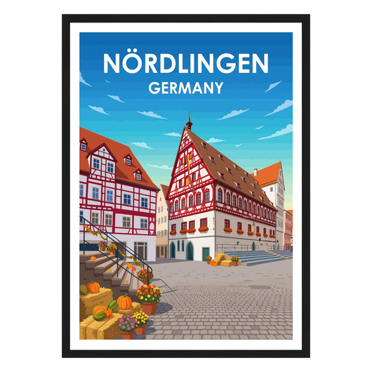 Nördlingen