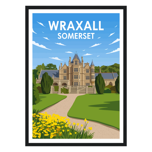 Tyntesfield