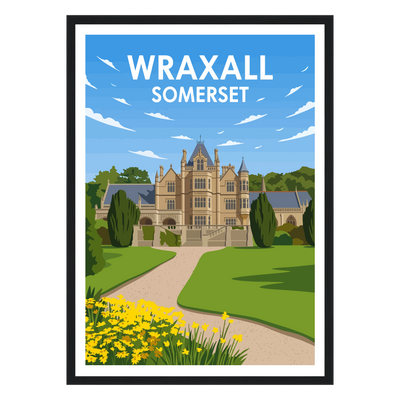 Tyntesfield