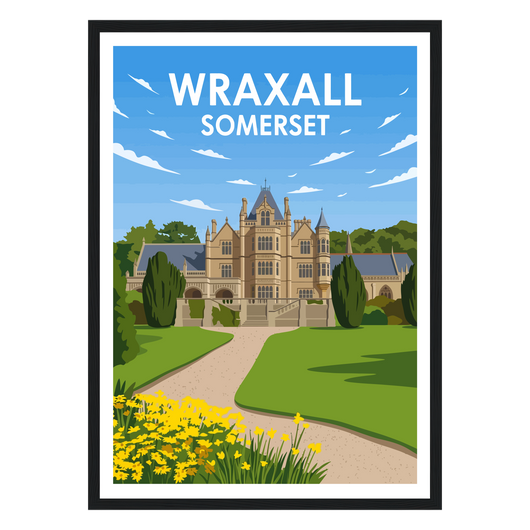 Tyntesfield