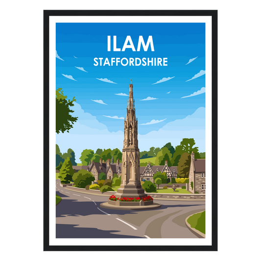 Ilam