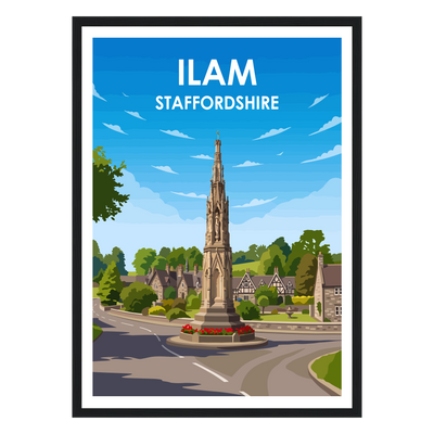 Ilam