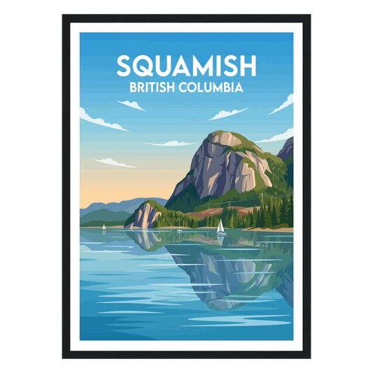 Squamish