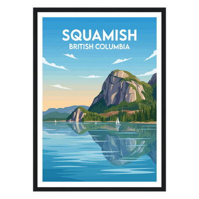 Squamish