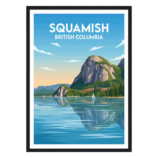 Squamish