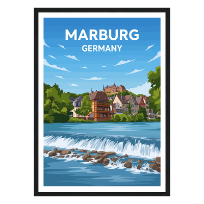 Marburg