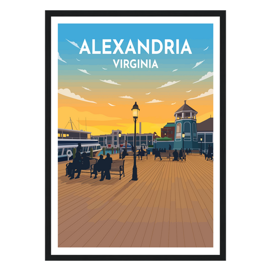 Alexandria