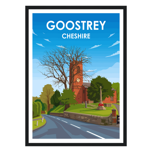 Goostrey