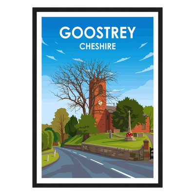 Goostrey