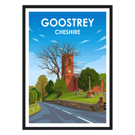 Goostrey