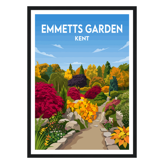 Emmetts Garden