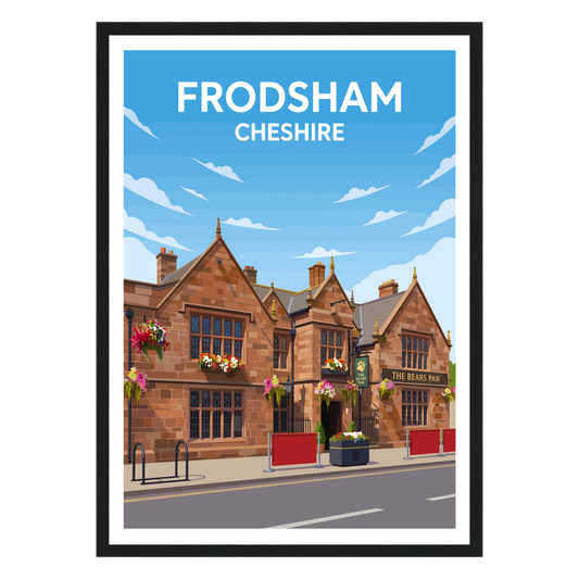 Frodsham