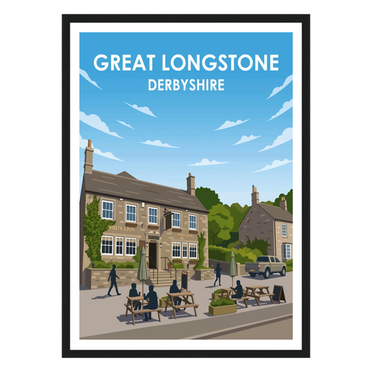 Great Longstone