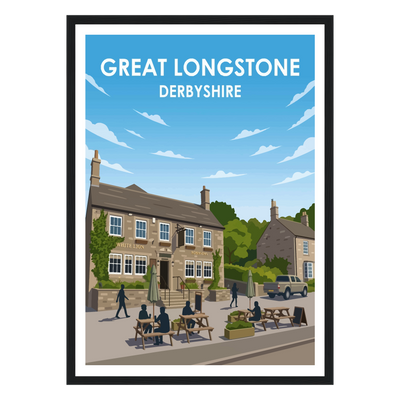 Great Longstone