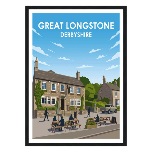 Great Longstone