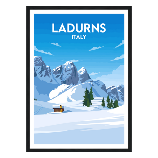 Ladurns