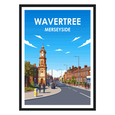 Wavertree