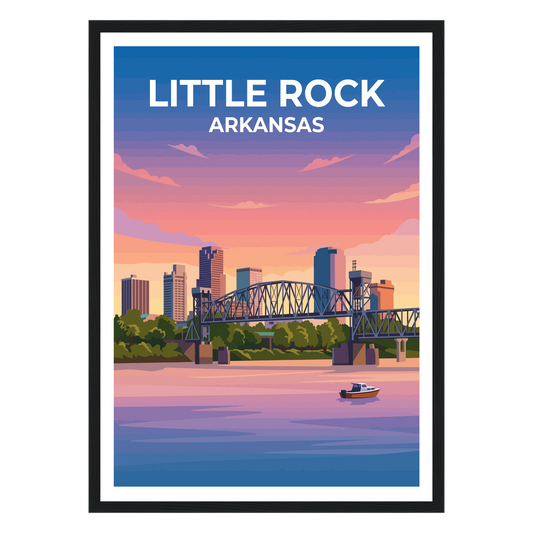 Little Rock