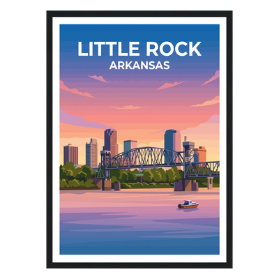 Little Rock