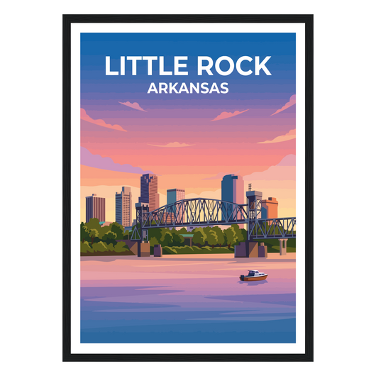 Little Rock